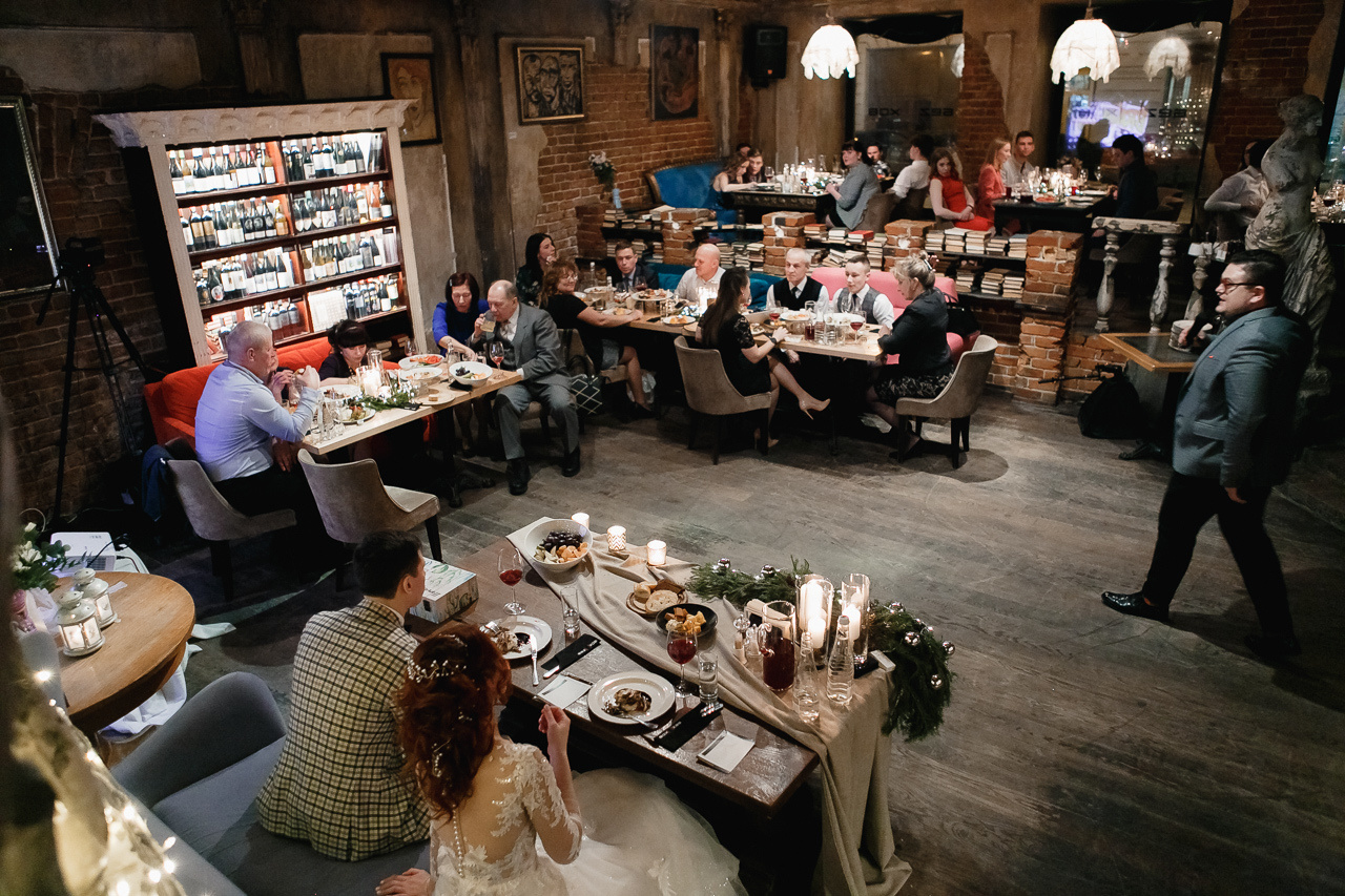 Виталий и Настя (прогулка, венчание, банкет). Семейный и свадебный фотограф в Нижнем Новгороде