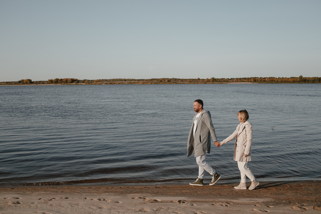 Женя и Света. Семейный и свадебный фотограф в Нижнем Новгороде