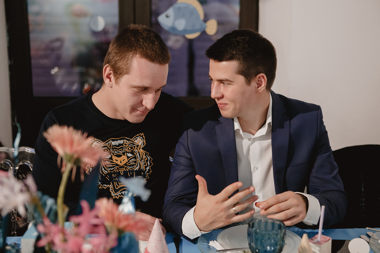 Анюта. Семейный и свадебный фотограф в Нижнем Новгороде