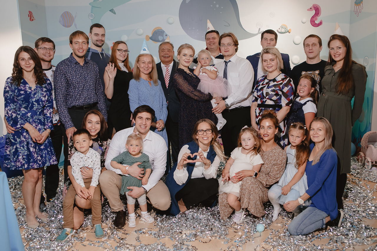 Анюта. Семейный и свадебный фотограф в Нижнем Новгороде