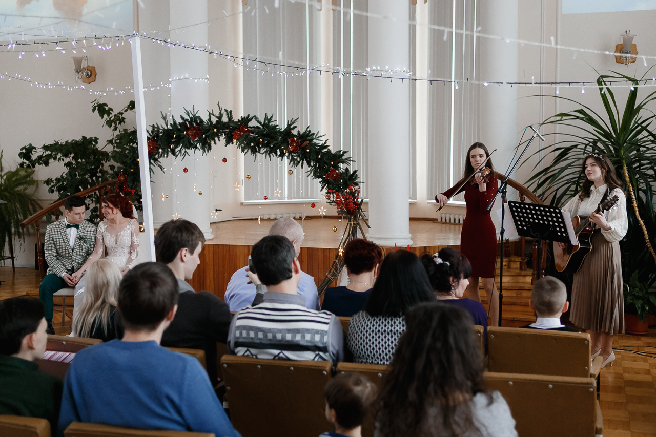 Виталий и Настя (прогулка, венчание, банкет). Семейный и свадебный фотограф в Нижнем Новгороде
