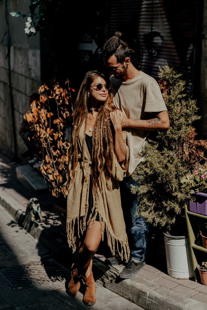 Богдан и Алена. Семейный и свадебный фотограф в Нижнем Новгороде