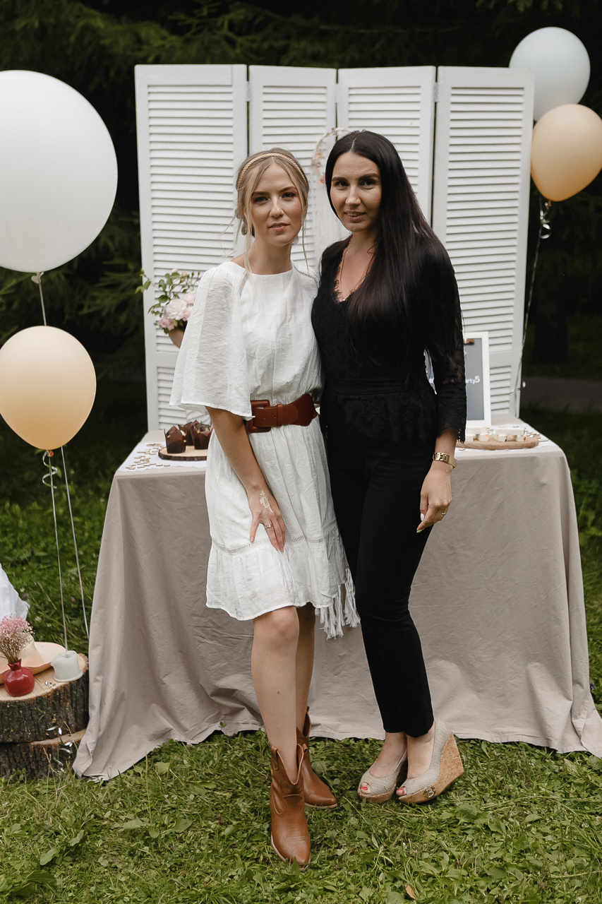 Бохо. Семейный и свадебный фотограф в Нижнем Новгороде