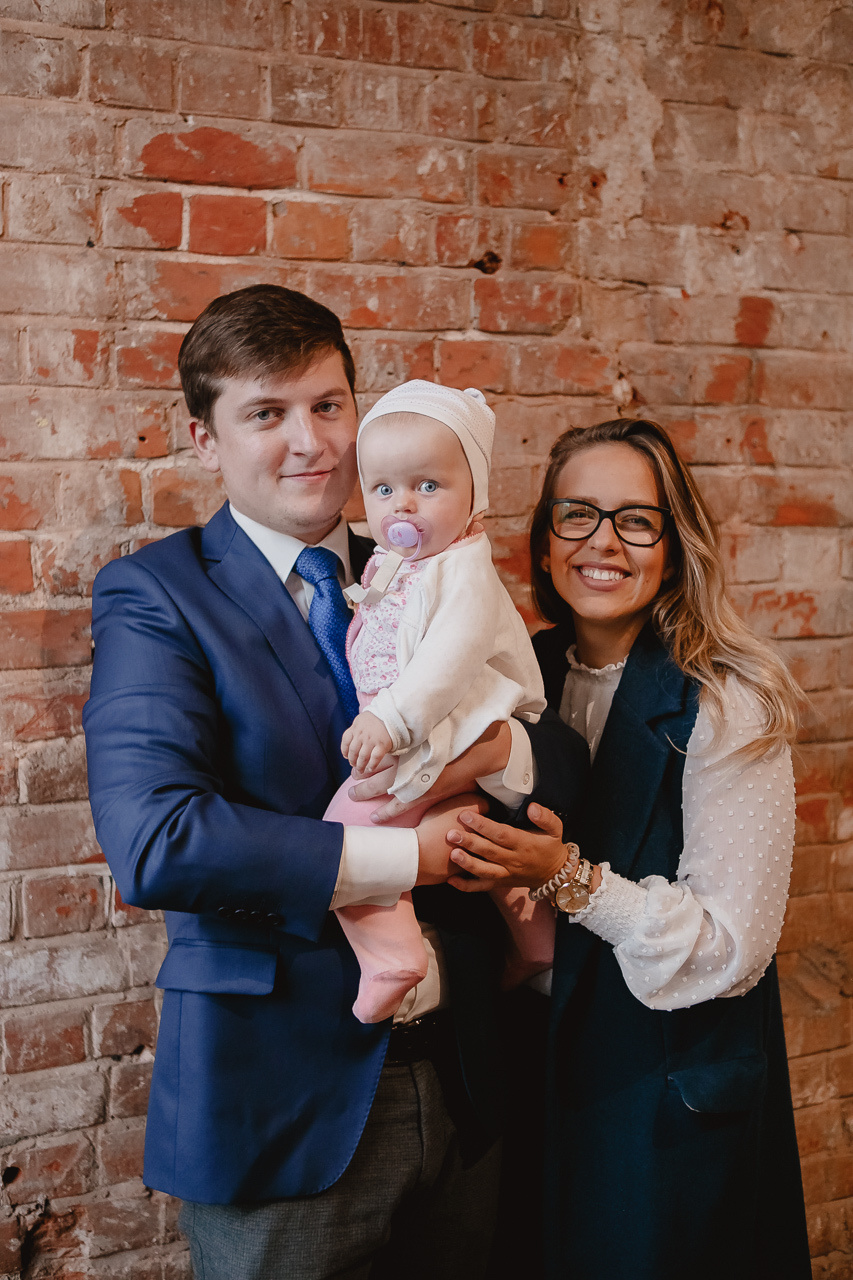 Анюта. Семейный и свадебный фотограф в Нижнем Новгороде