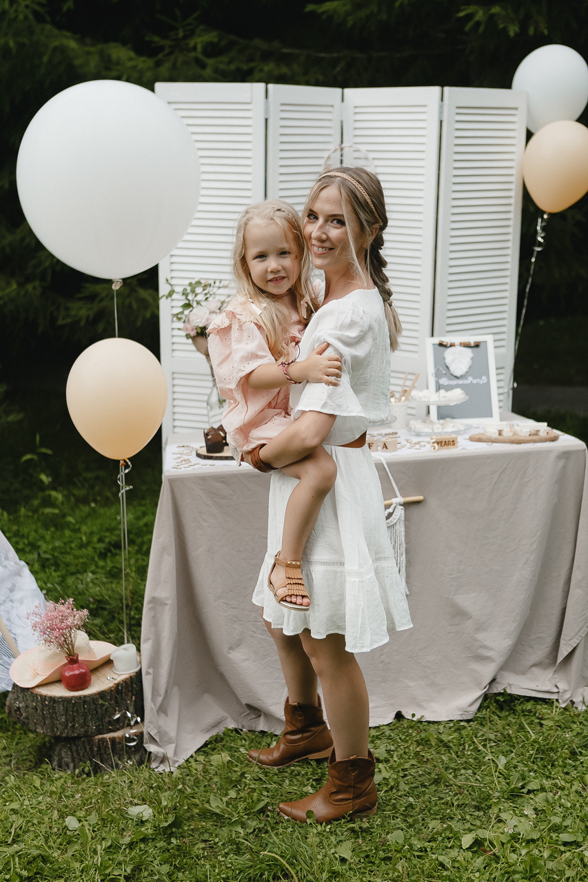 Бохо. Семейный и свадебный фотограф в Нижнем Новгороде