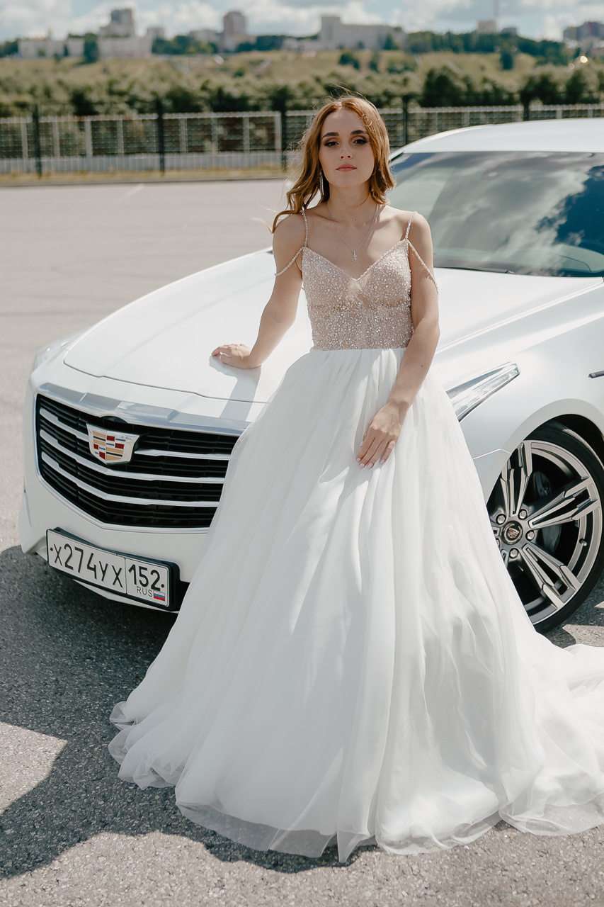 Коля и Света. Семейный и свадебный фотограф в Нижнем Новгороде