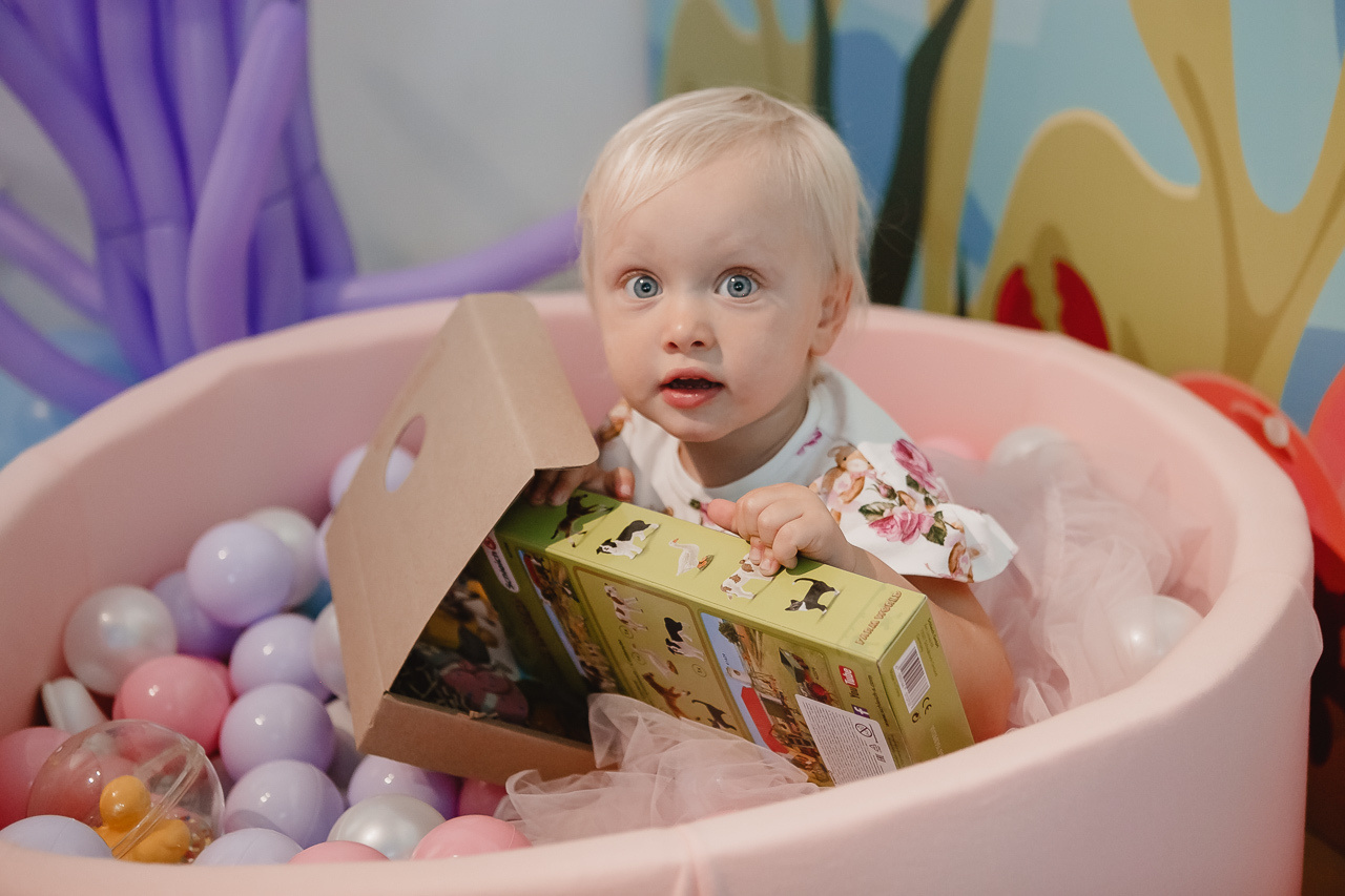 Анюта. Семейный и свадебный фотограф в Нижнем Новгороде