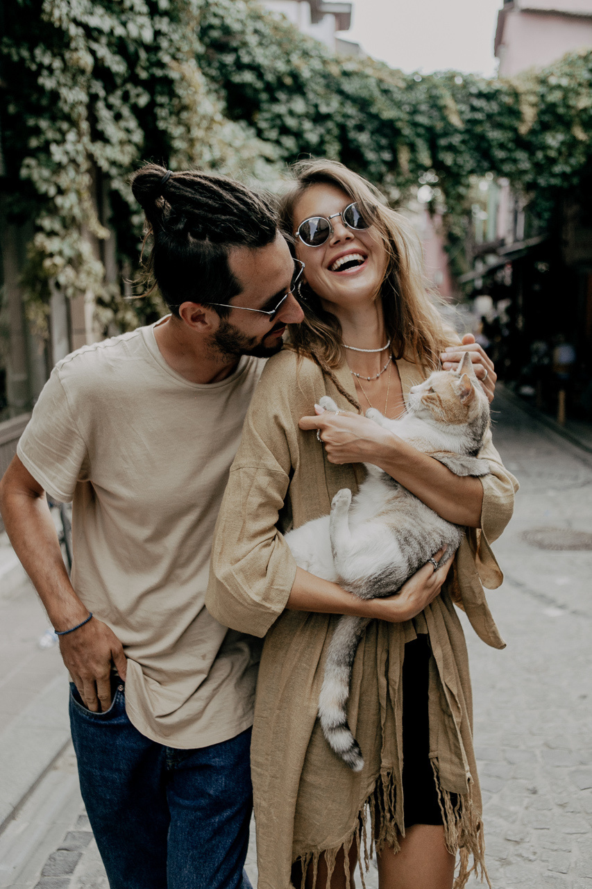 Богдан и Алена. Семейный и свадебный фотограф в Нижнем Новгороде