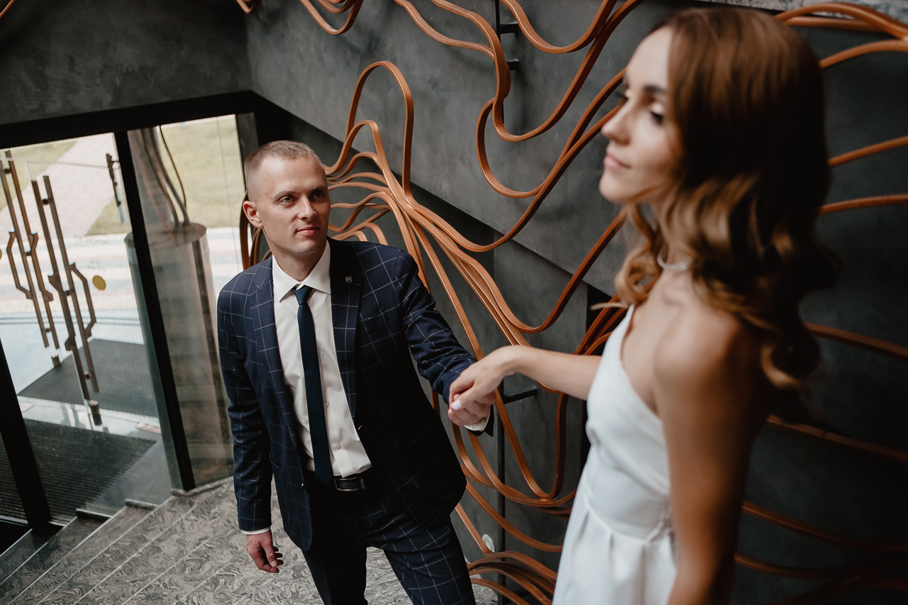 Коля и Света. Семейный и свадебный фотограф в Нижнем Новгороде