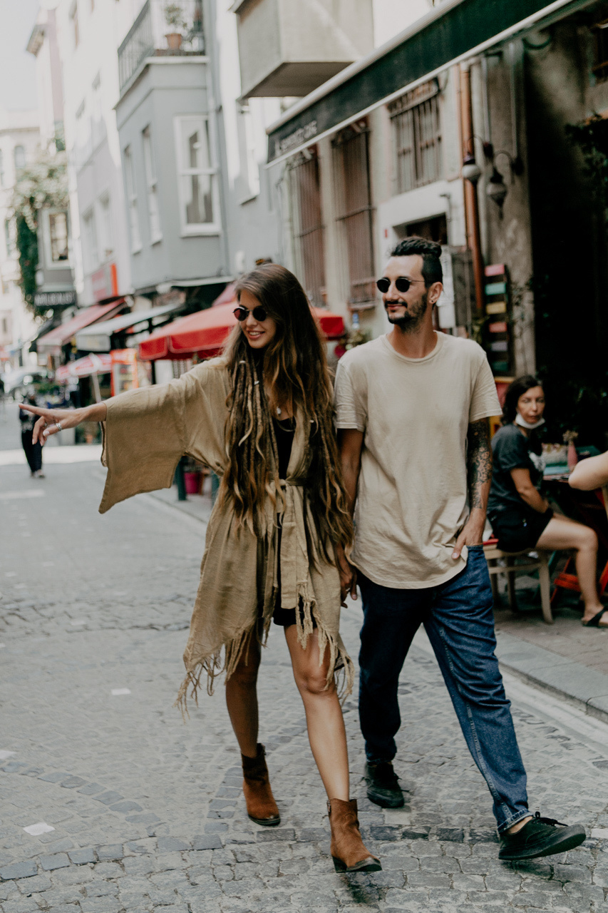 Богдан и Алена. Семейный и свадебный фотограф в Нижнем Новгороде