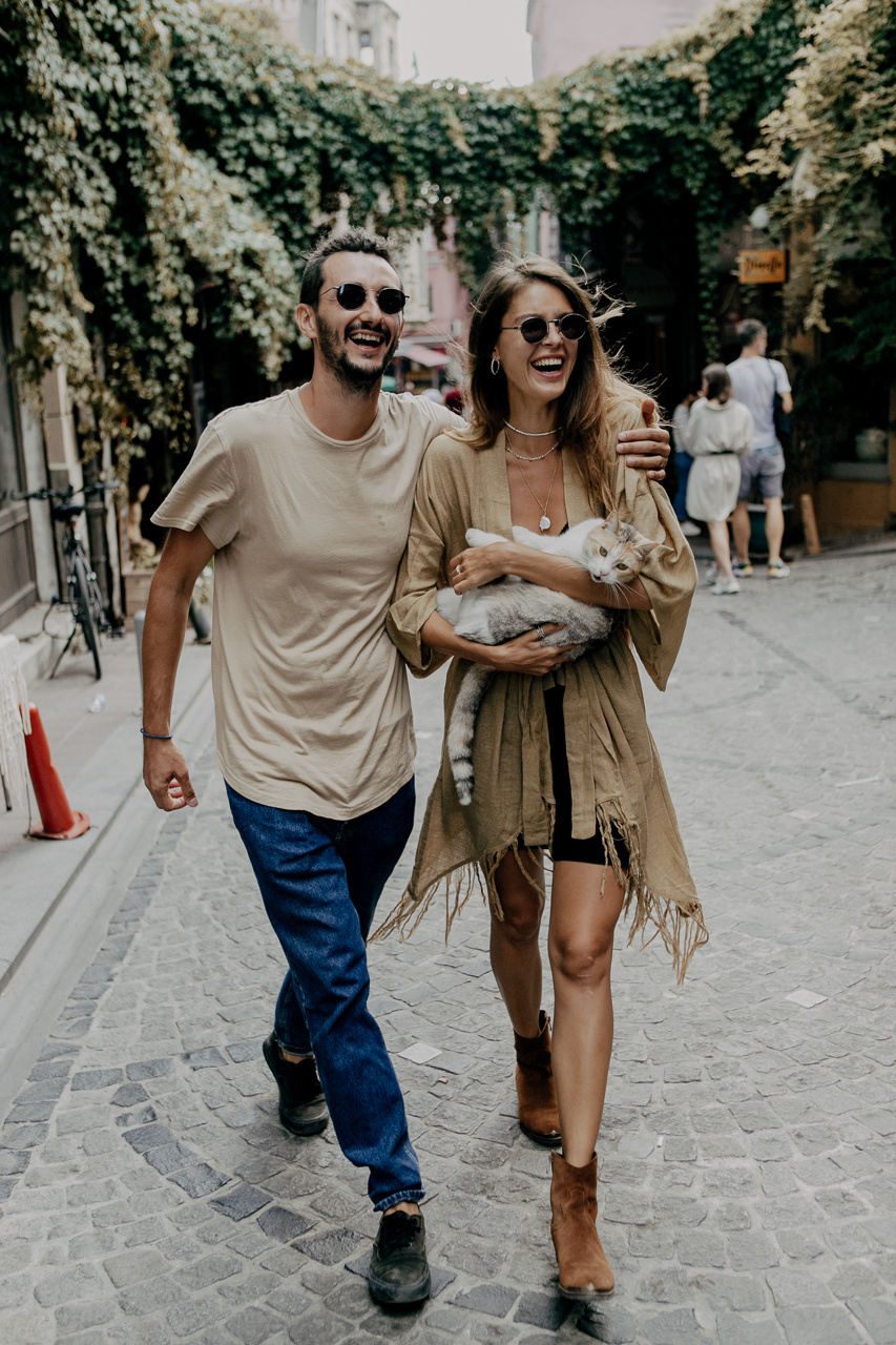 Богдан и Алена. Семейный и свадебный фотограф в Нижнем Новгороде