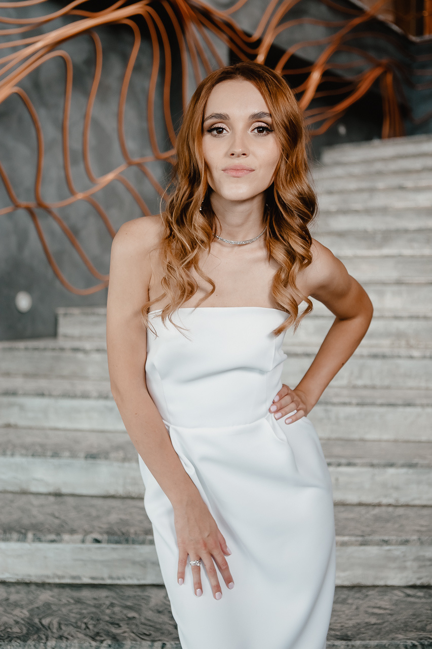 Коля и Света. Семейный и свадебный фотограф в Нижнем Новгороде