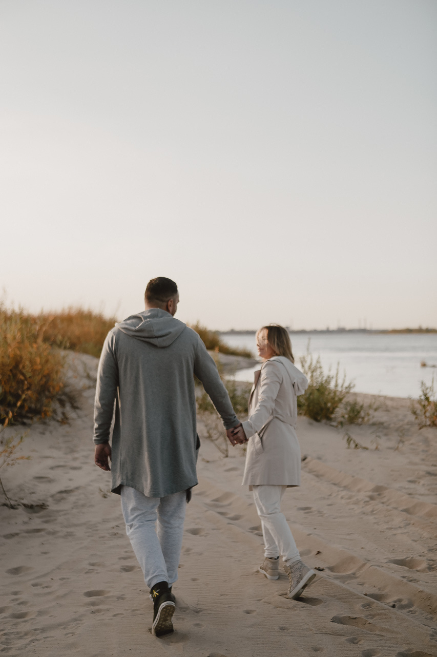 Женя и Света. Семейный и свадебный фотограф в Нижнем Новгороде