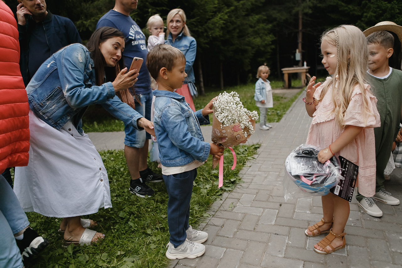 Бохо. Семейный и свадебный фотограф в Нижнем Новгороде