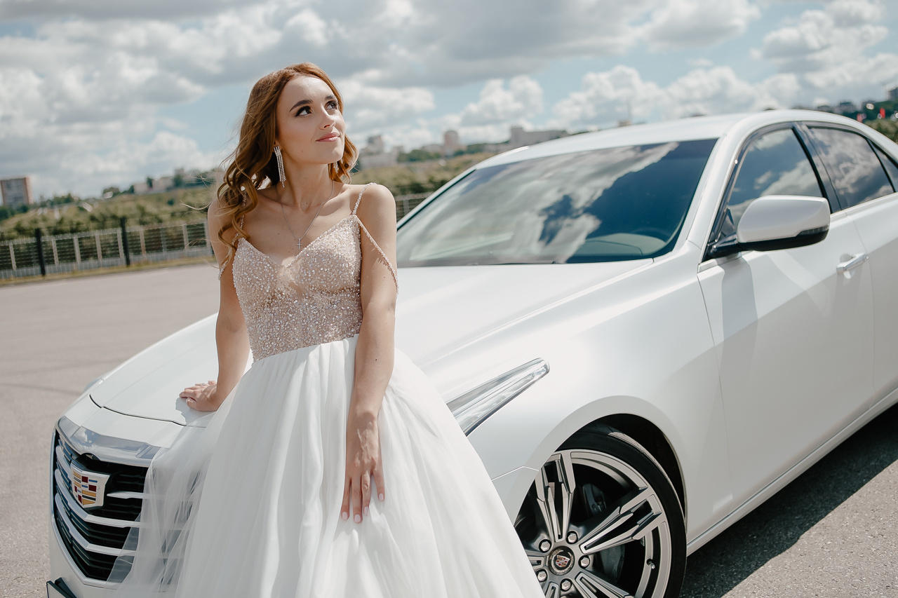 Коля и Света. Семейный и свадебный фотограф в Нижнем Новгороде