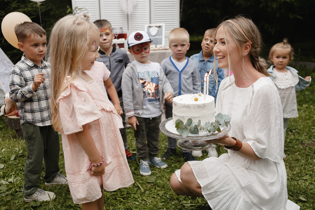 Бохо. Семейный и свадебный фотограф в Нижнем Новгороде