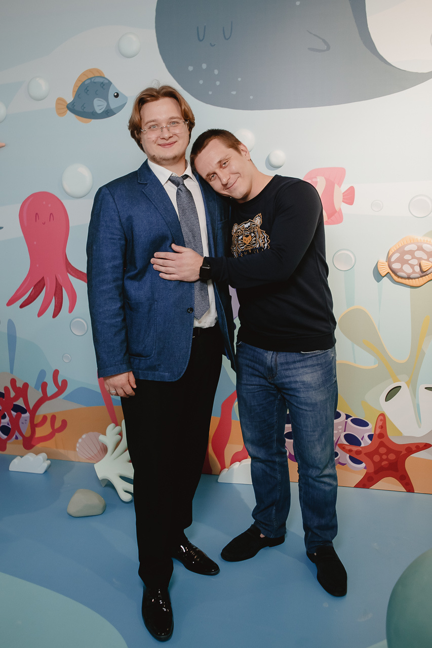 Анюта. Семейный и свадебный фотограф в Нижнем Новгороде