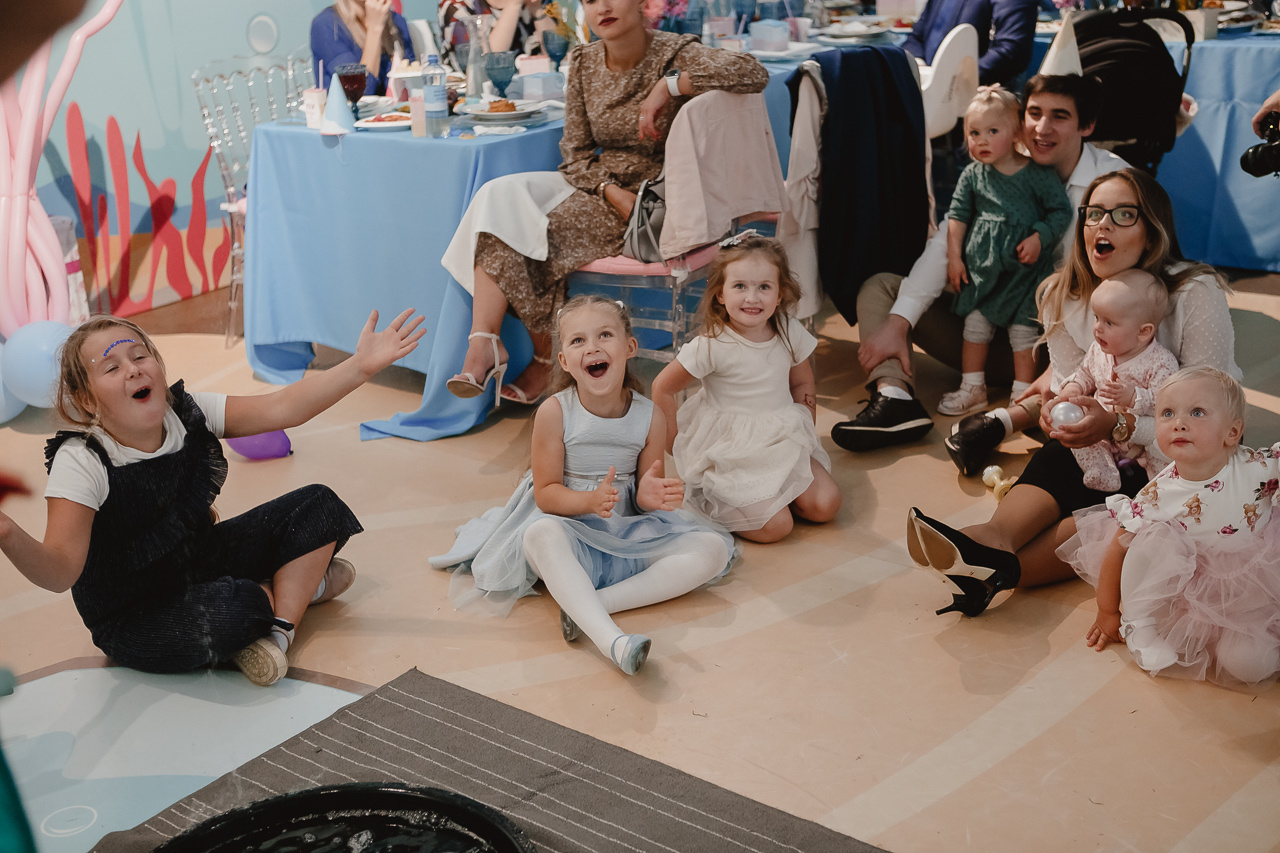 Анюта. Семейный и свадебный фотограф в Нижнем Новгороде