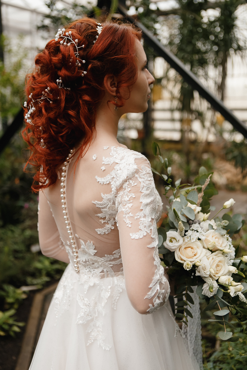 Виталий и Настя (прогулка, венчание, банкет). Семейный и свадебный фотограф в Нижнем Новгороде