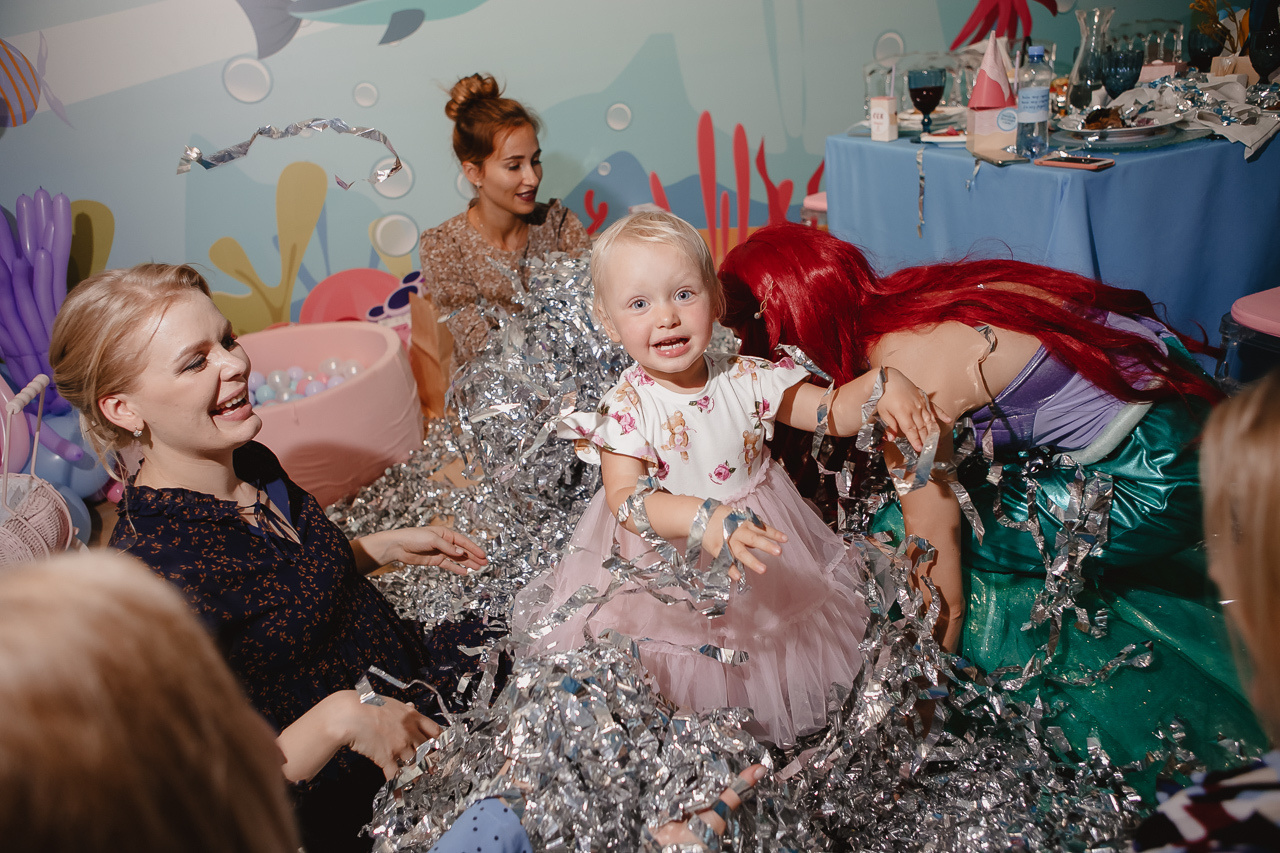 Анюта. Семейный и свадебный фотограф в Нижнем Новгороде