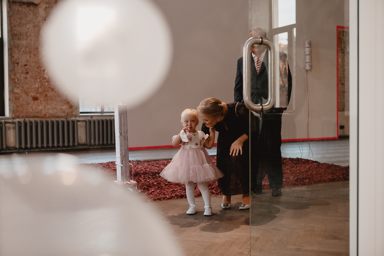 Анюта. Семейный и свадебный фотограф в Нижнем Новгороде