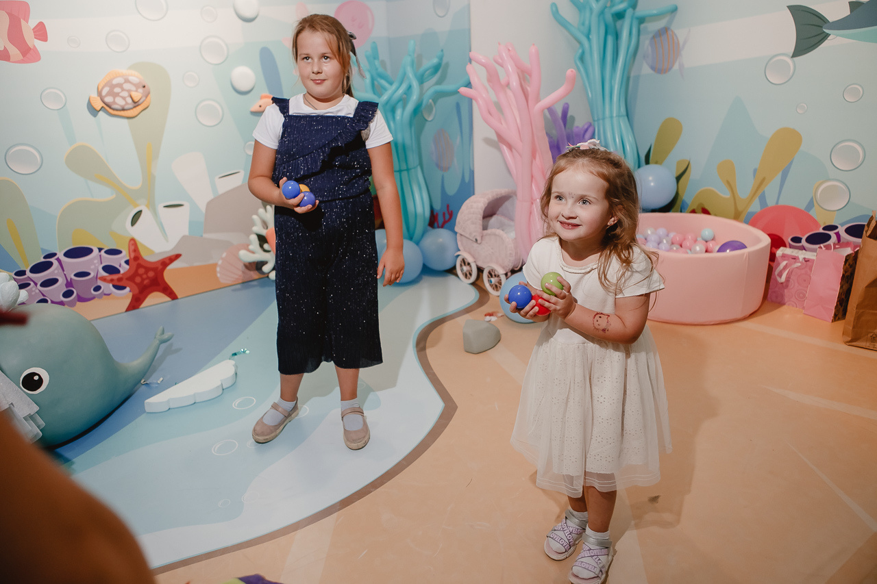 Анюта. Семейный и свадебный фотограф в Нижнем Новгороде