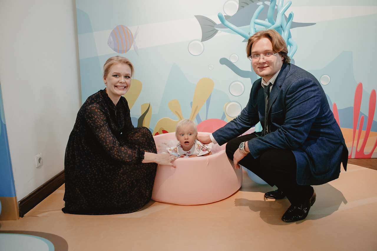 Анюта. Семейный и свадебный фотограф в Нижнем Новгороде