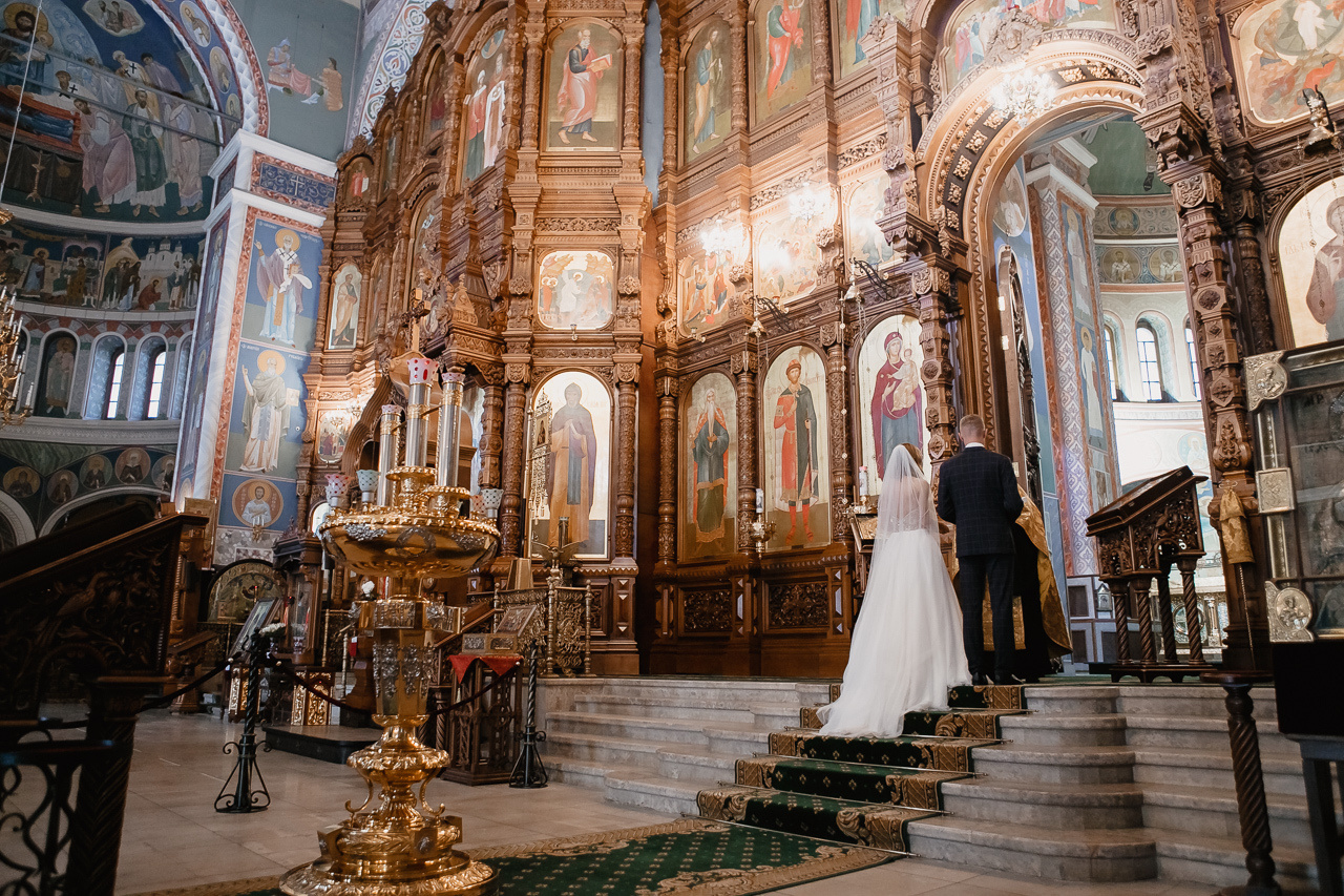 Коля и Света. Семейный и свадебный фотограф в Нижнем Новгороде
