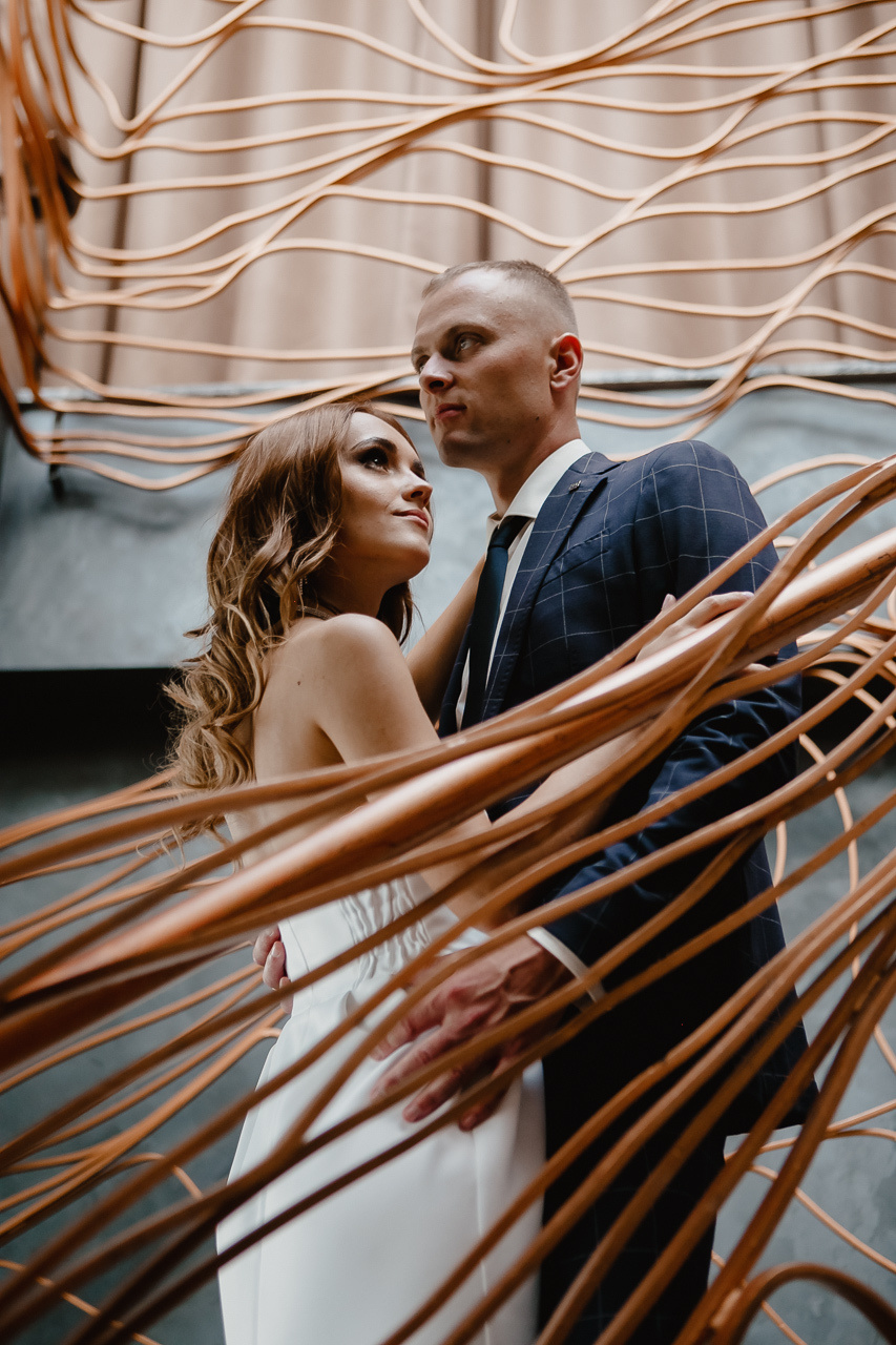 Коля и Света. Семейный и свадебный фотограф в Нижнем Новгороде