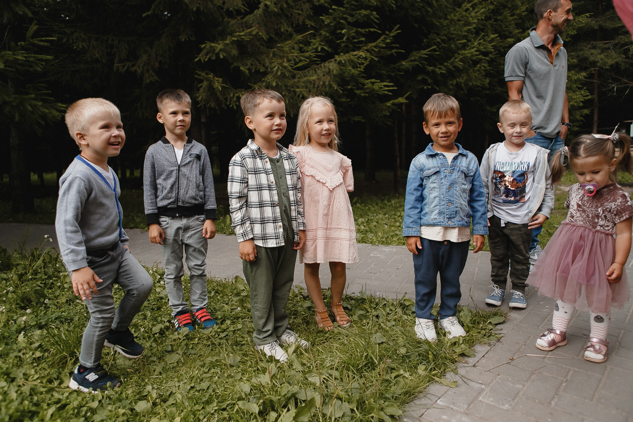 Бохо. Семейный и свадебный фотограф в Нижнем Новгороде