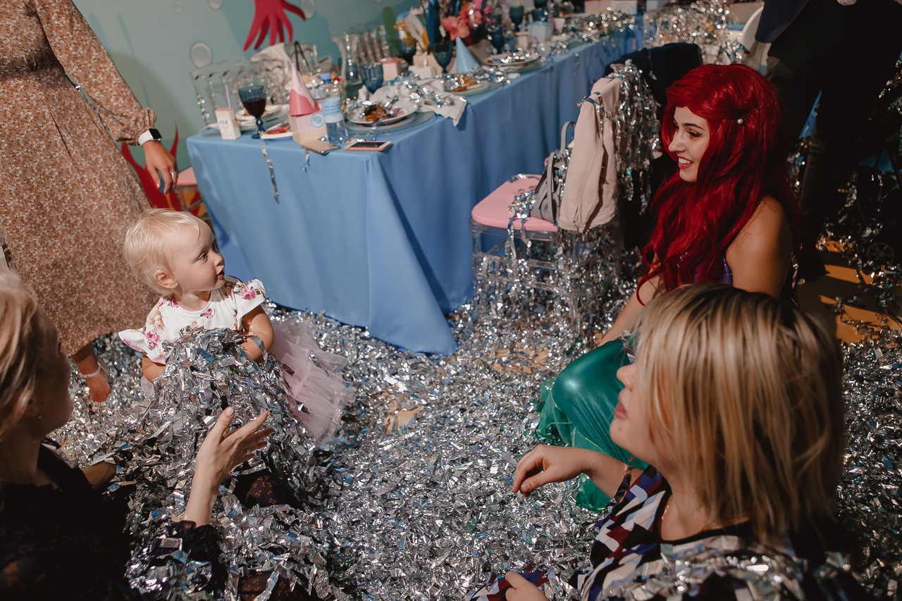 Анюта. Семейный и свадебный фотограф в Нижнем Новгороде