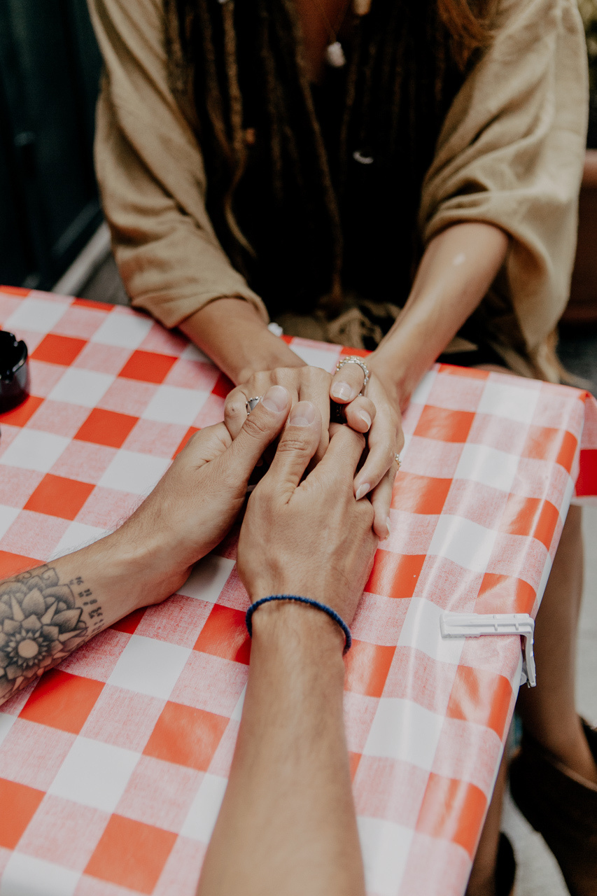 Богдан и Алена. Семейный и свадебный фотограф в Нижнем Новгороде