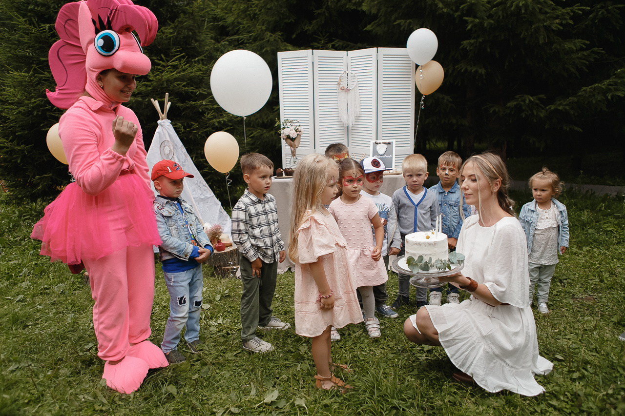 Бохо. Семейный и свадебный фотограф в Нижнем Новгороде