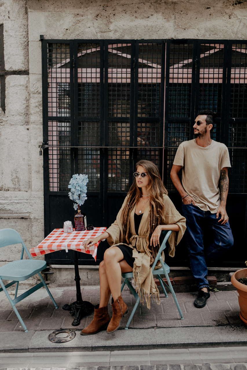 Богдан и Алена. Семейный и свадебный фотограф в Нижнем Новгороде