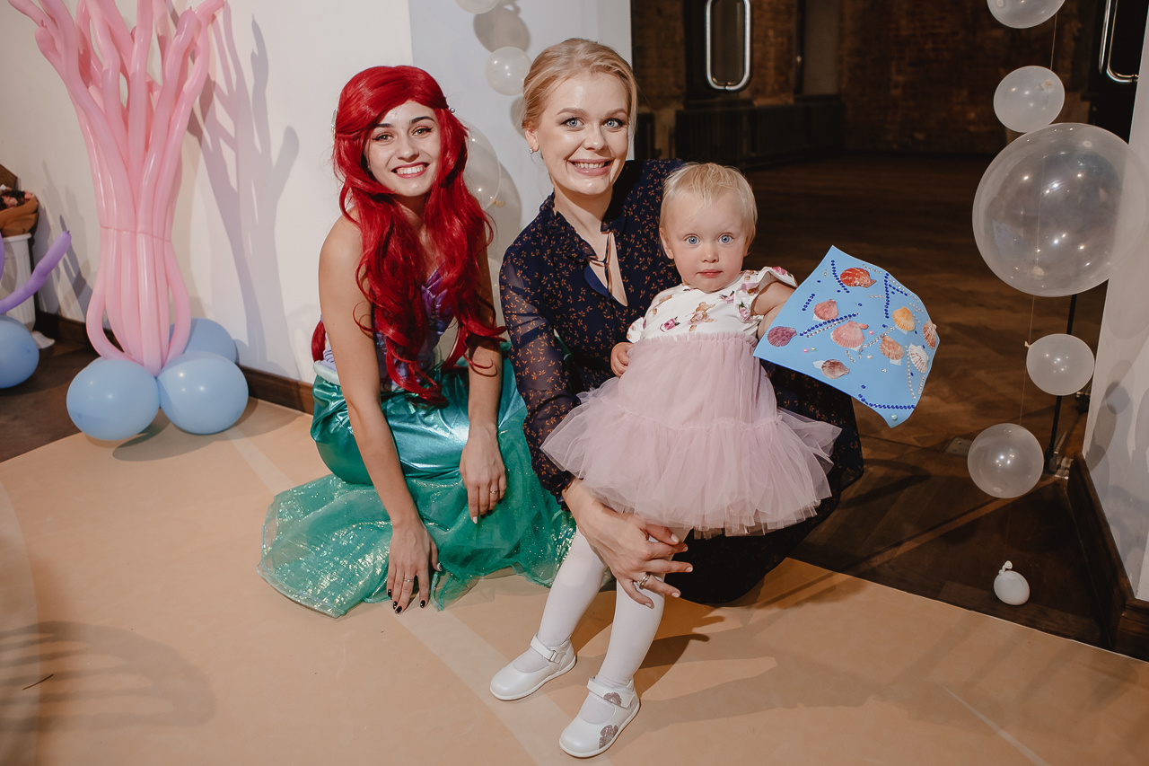 Анюта. Семейный и свадебный фотограф в Нижнем Новгороде