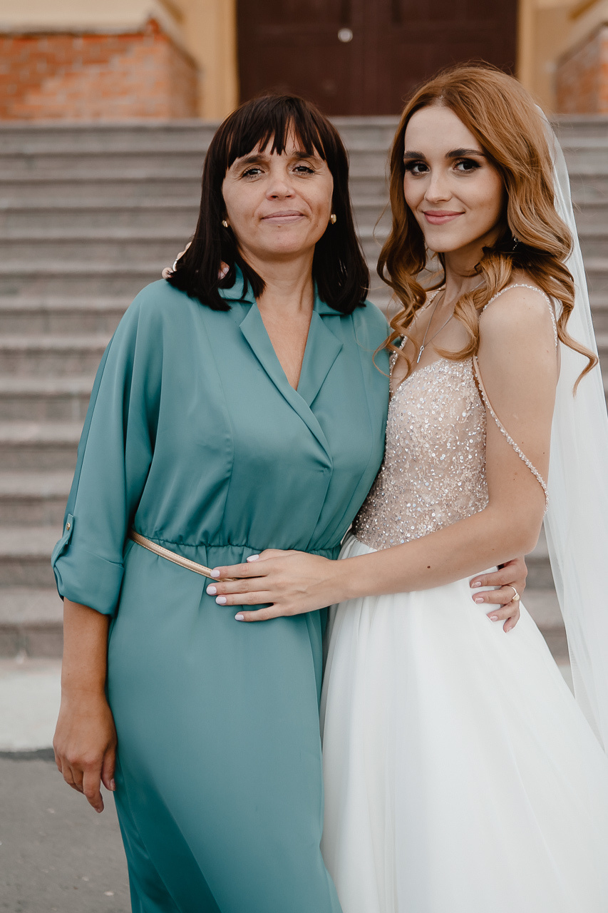 Коля и Света. Семейный и свадебный фотограф в Нижнем Новгороде