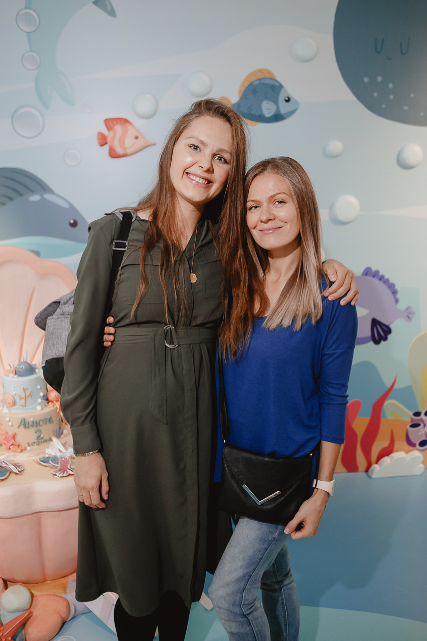 Анюта. Семейный и свадебный фотограф в Нижнем Новгороде