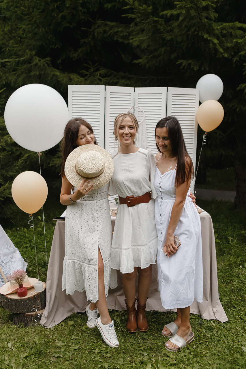 Бохо. Семейный и свадебный фотограф в Нижнем Новгороде