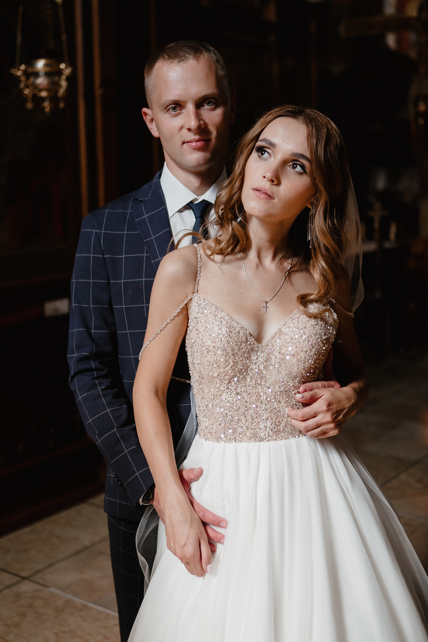 Коля и Света. Семейный и свадебный фотограф в Нижнем Новгороде