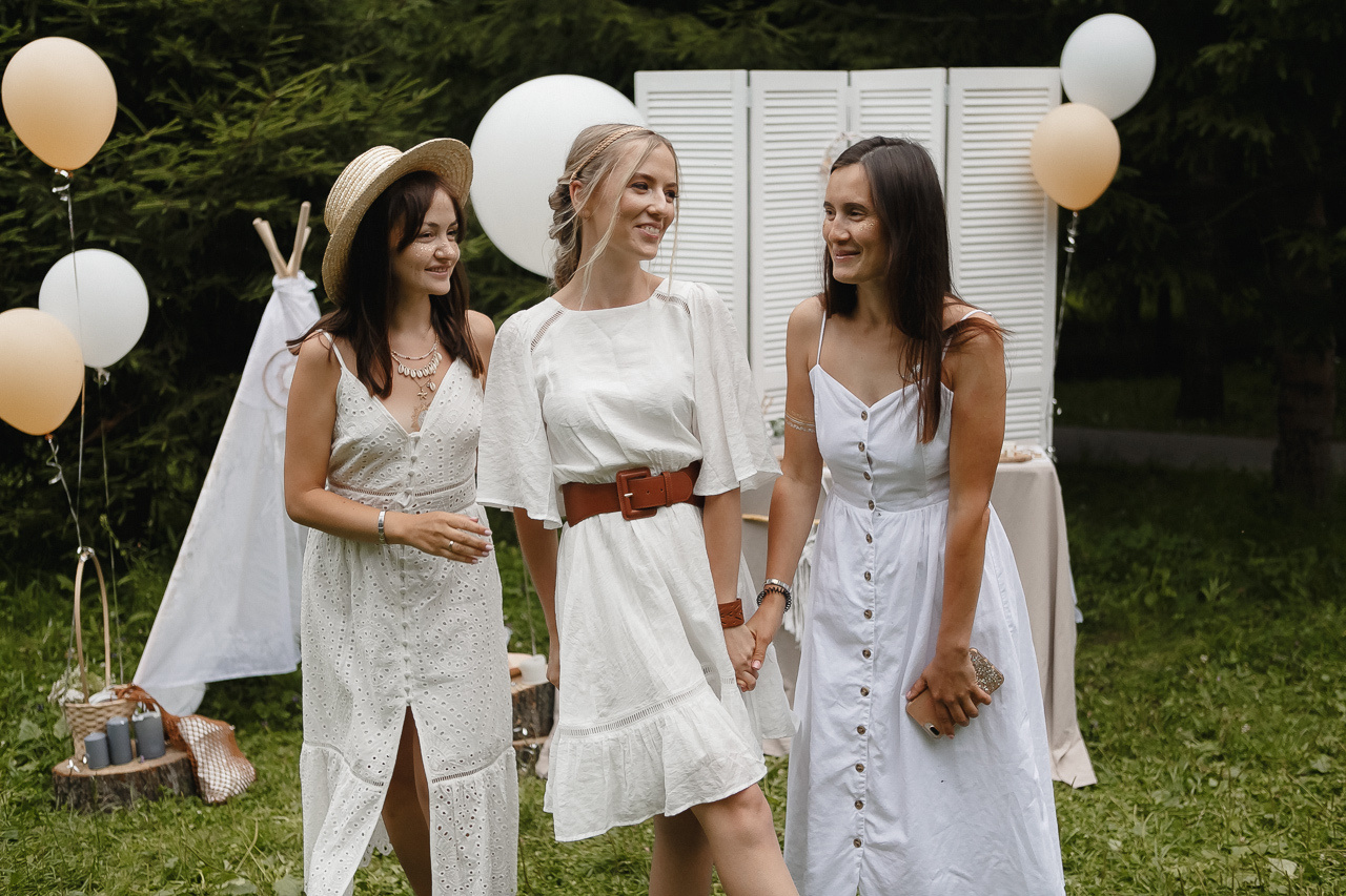 Бохо. Семейный и свадебный фотограф в Нижнем Новгороде