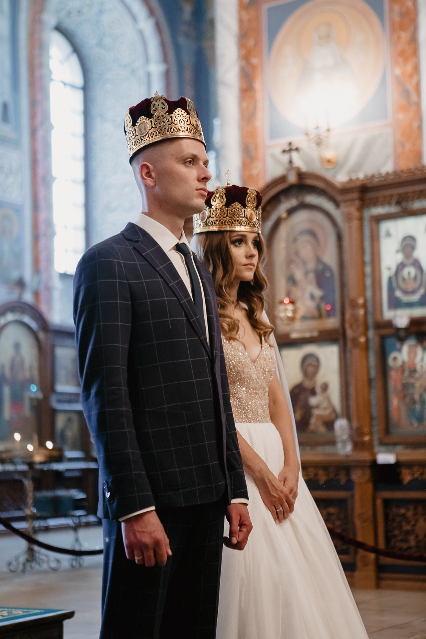 Коля и Света. Семейный и свадебный фотограф в Нижнем Новгороде