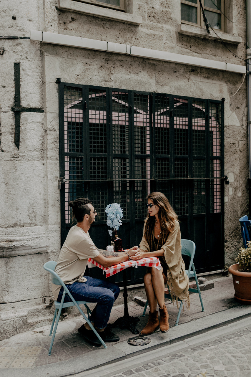 Богдан и Алена. Семейный и свадебный фотограф в Нижнем Новгороде