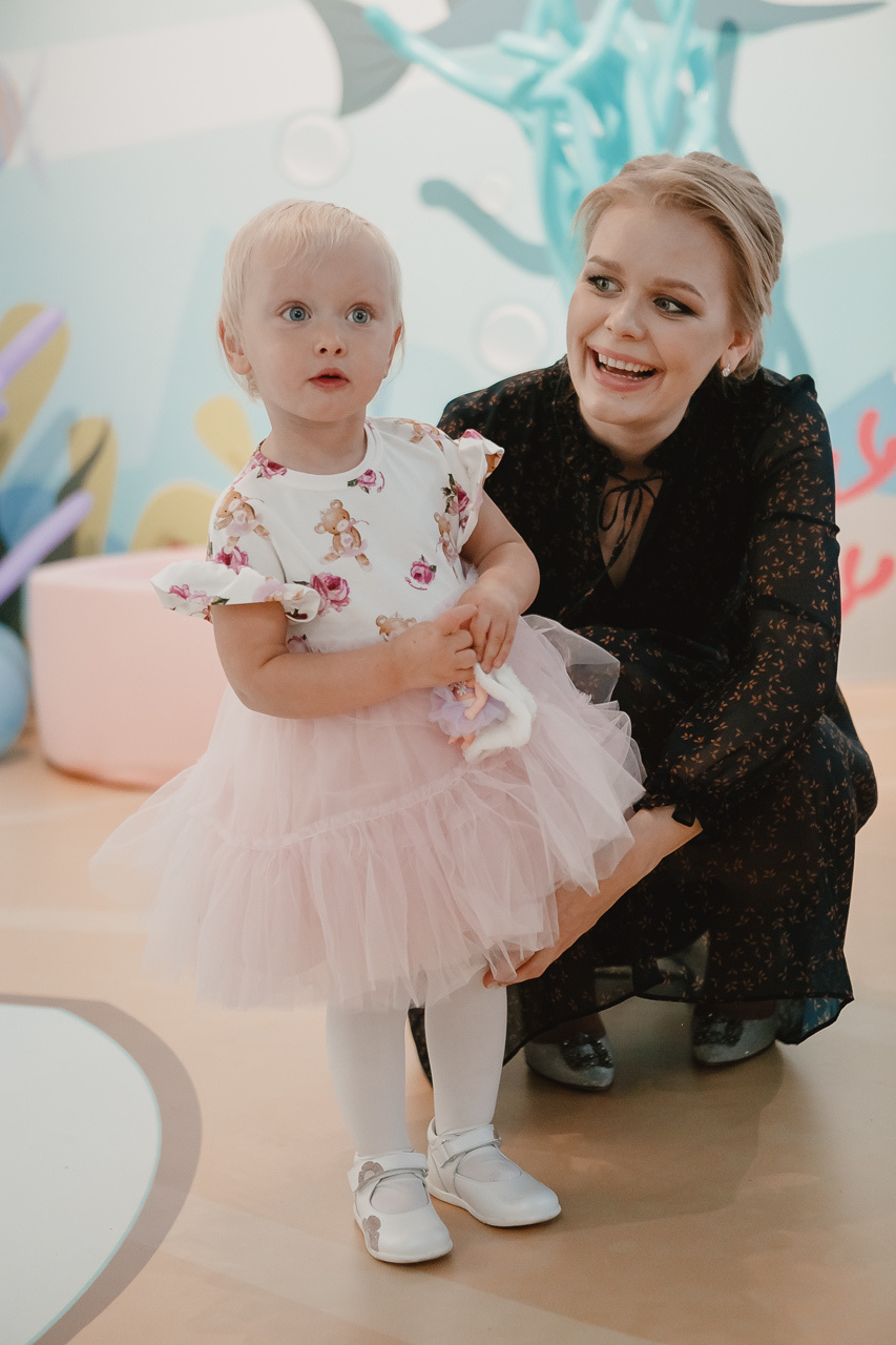 Анюта. Семейный и свадебный фотограф в Нижнем Новгороде