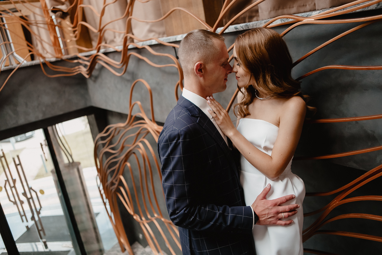 Коля и Света. Семейный и свадебный фотограф в Нижнем Новгороде