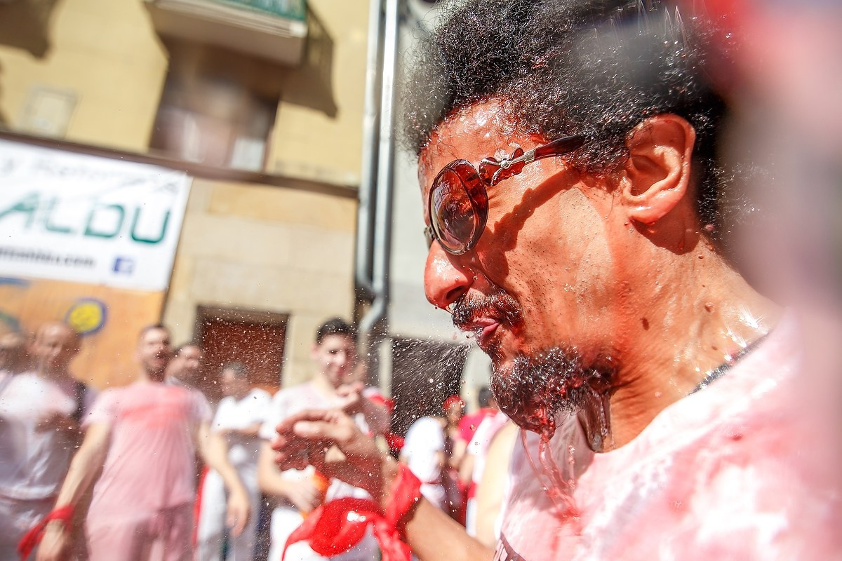 Фестивали. Фотограф Ольга Че