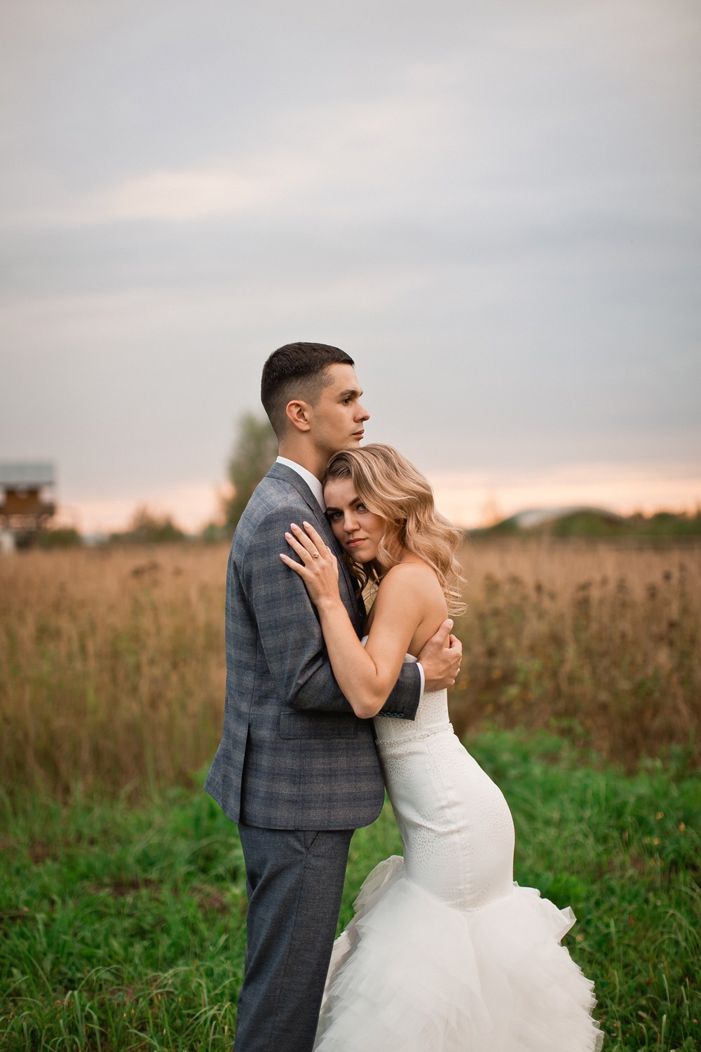 ТАНЯ И ЛЁША. Семейный фотограф новорождённых в Серпухове Юлия Новикова +79637785957