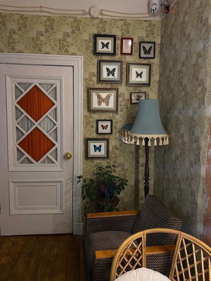 Студии Перми. Портретный и семейный фотограф в Перми Мила Ульянова