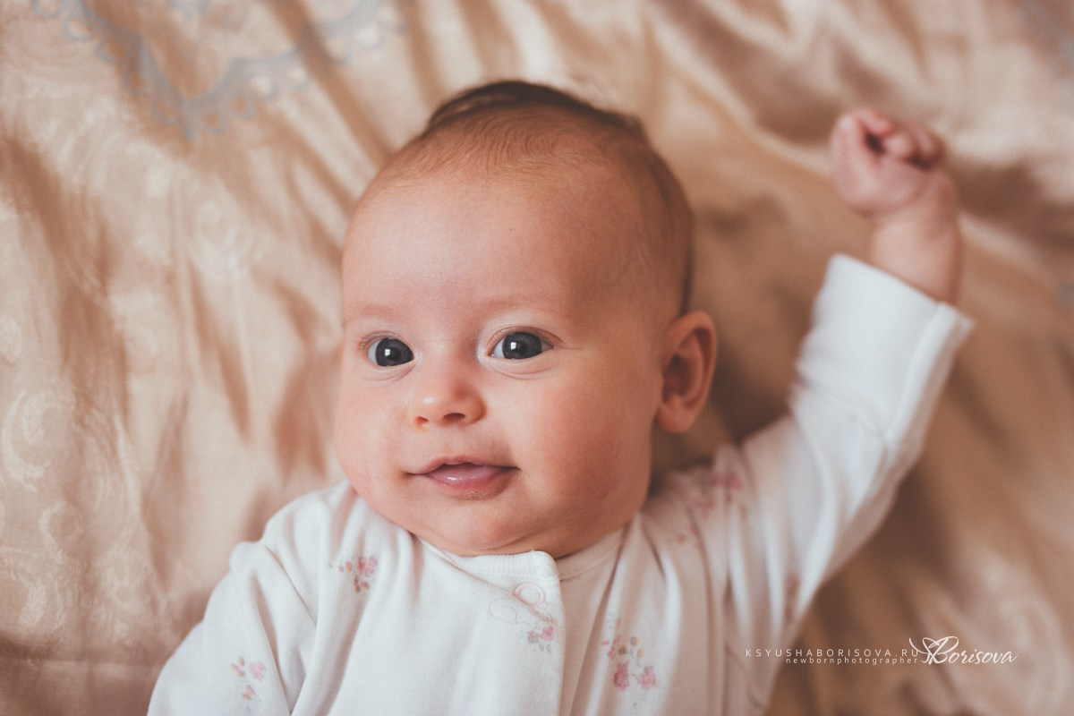 Ева lifestyle. Фотограф новорожденных в Магнитогорске Ксюша Борисова