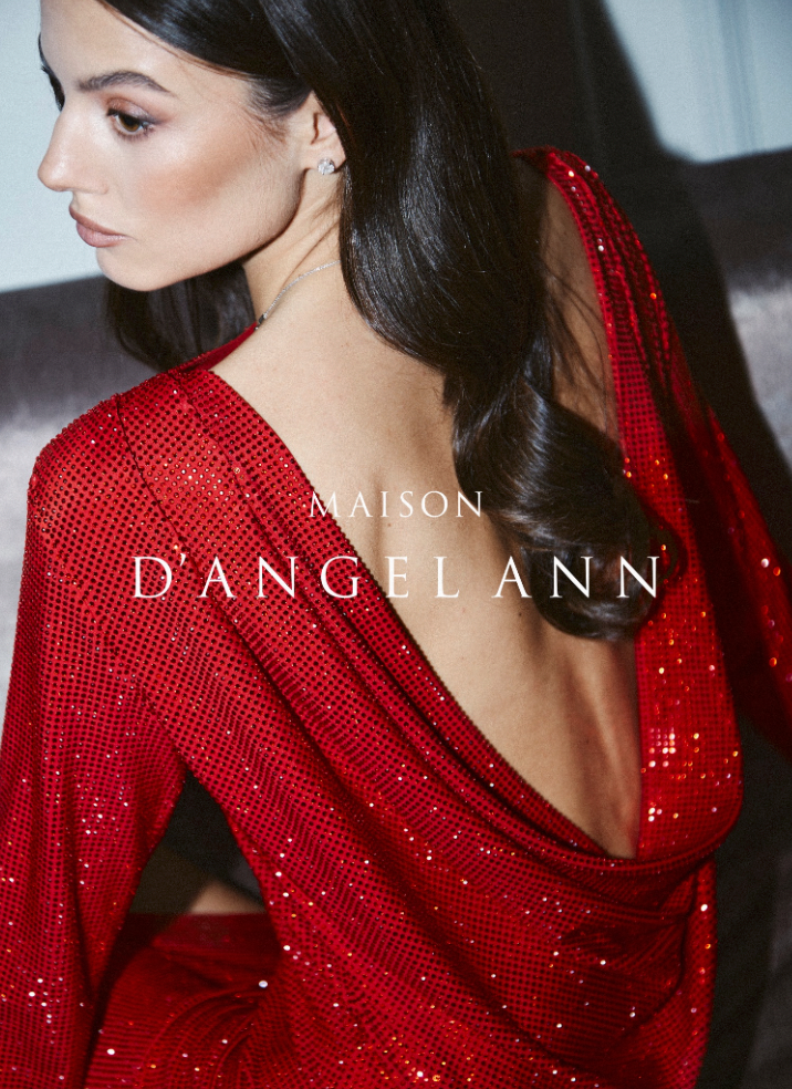 Maison d'Agnelant. Главная