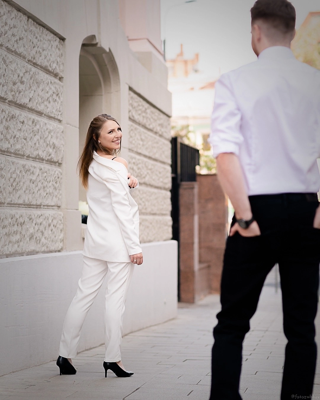 Личный блог фотографа. Свадебный фотограф в Москве Александр Зубков
